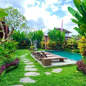 Pondok Naya **** Ubud