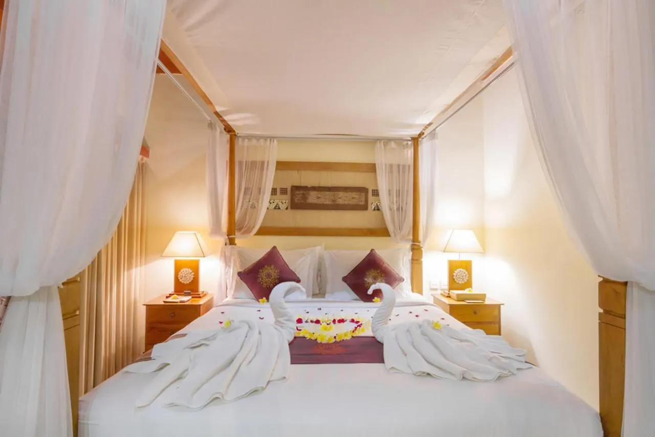 kontakty De Sawah Satoe Villa And Resort