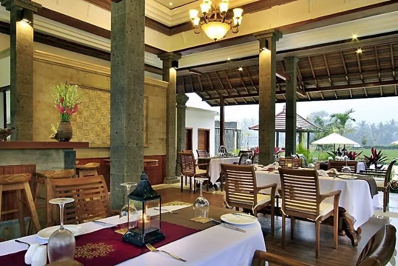 De Sawah Satoe Villa And Resort Ubud